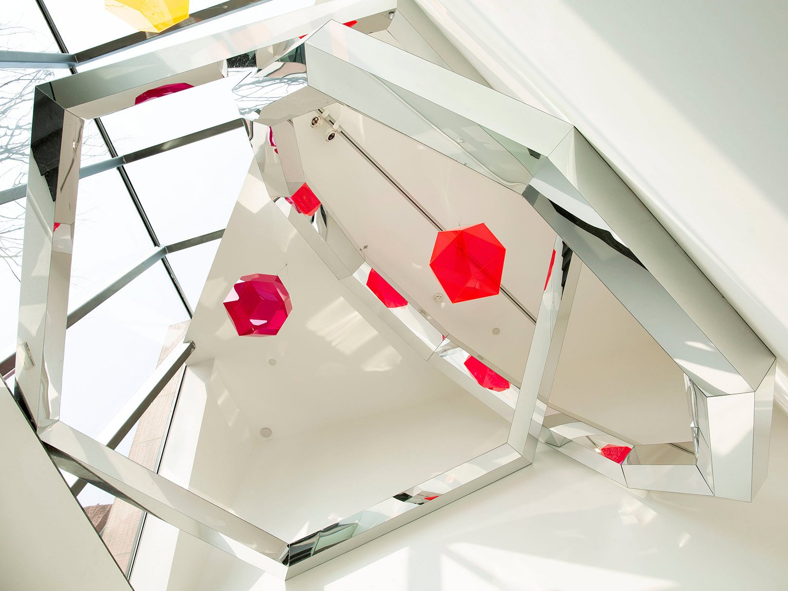 DD S.N.2018A4 · A4 Museum Chengdu · 2018