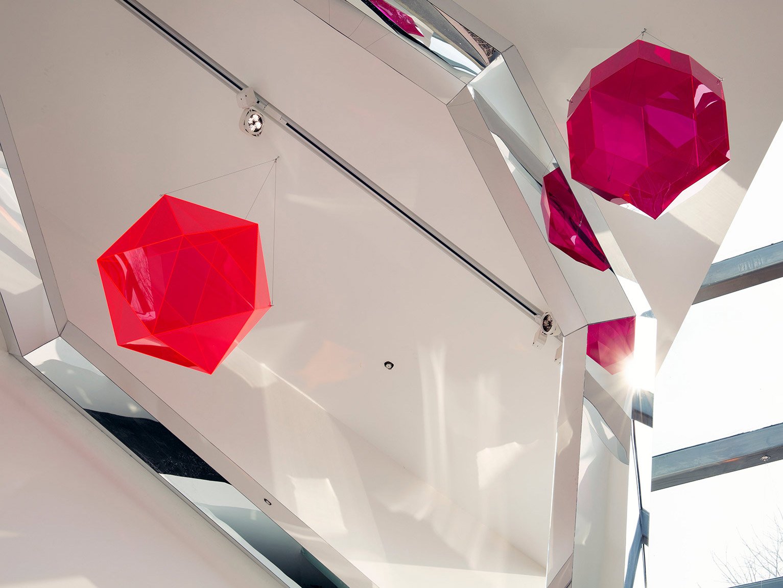 DD S.N.2018A4 · A4 Museum Chengdu · 2018