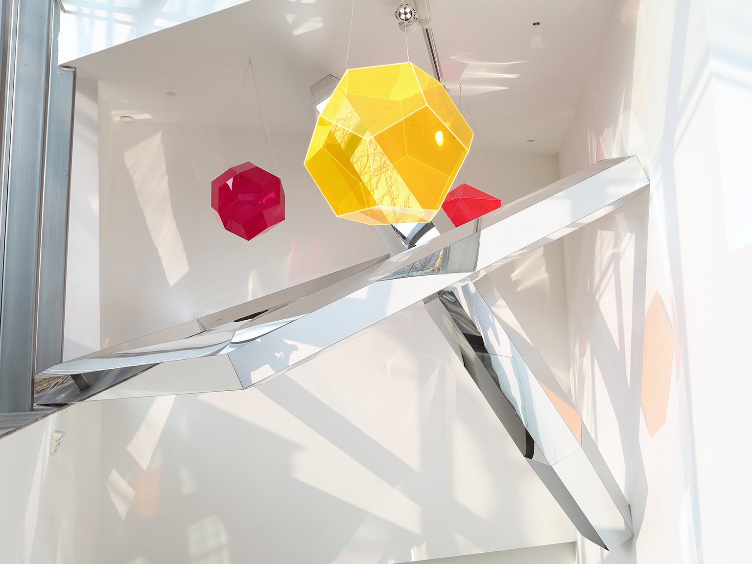 DD S.N.2018A4 · A4 Museum Chengdu · 2018