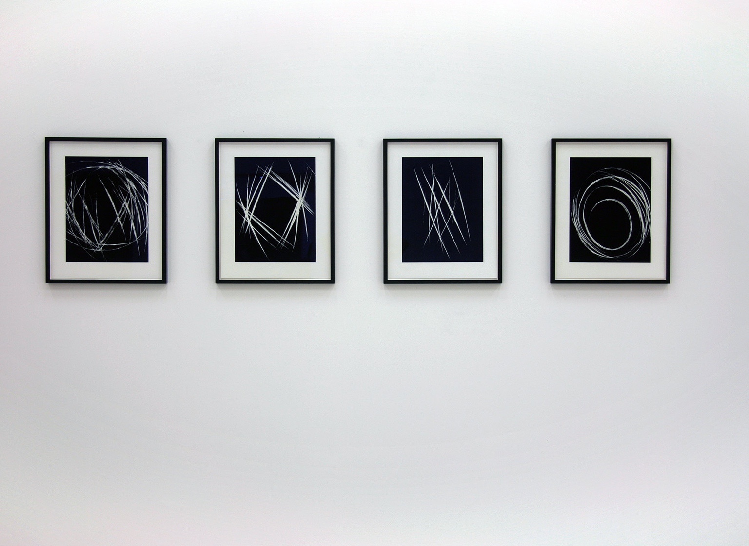 Galerie Gourvennec Ogor · Marseille 2011