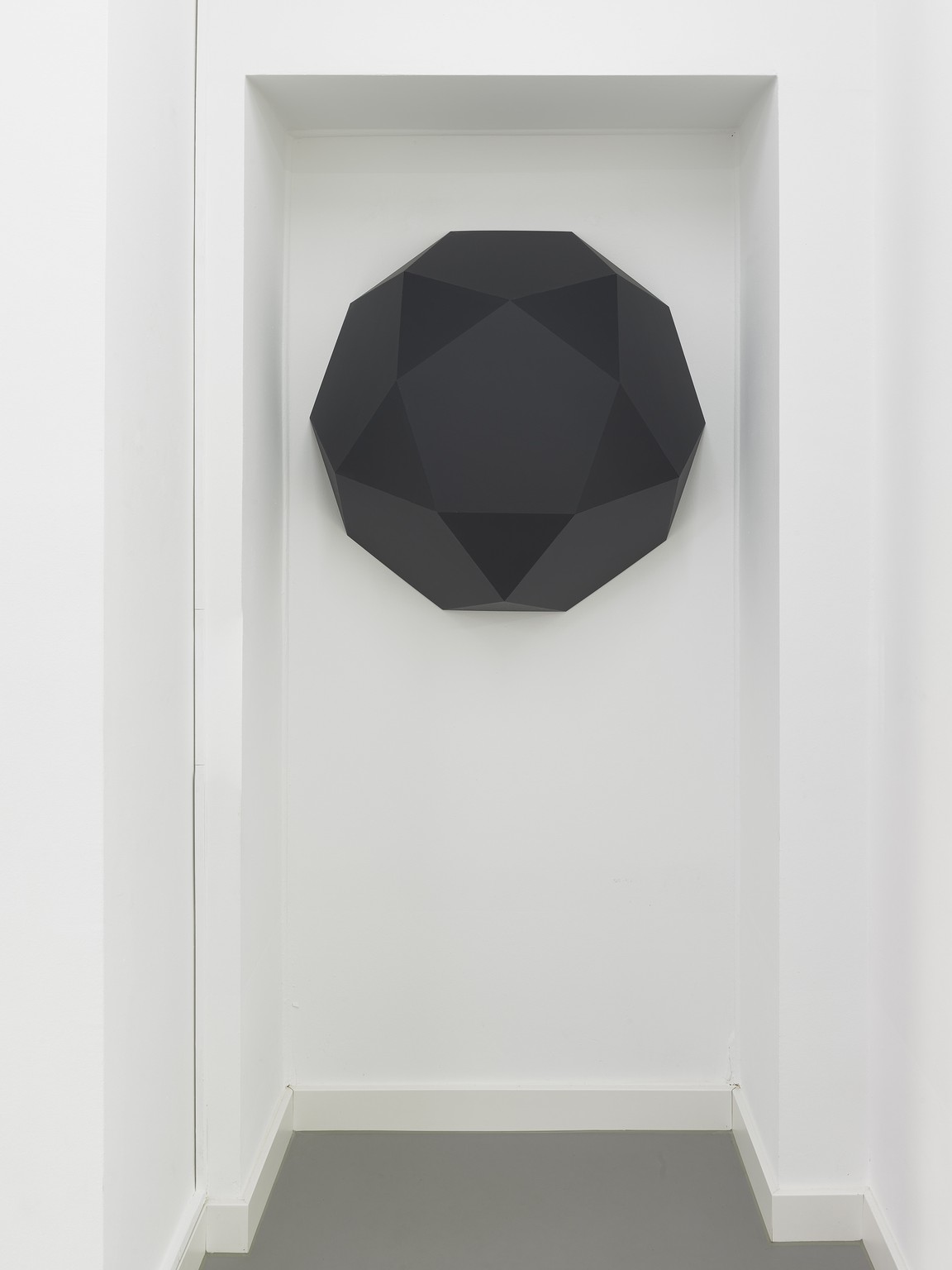 Revisit · Anahita Gallery · Berlin 2022