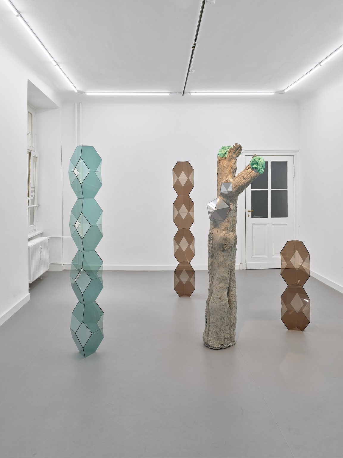 Revisit · Anahita Gallery · Berlin 2022