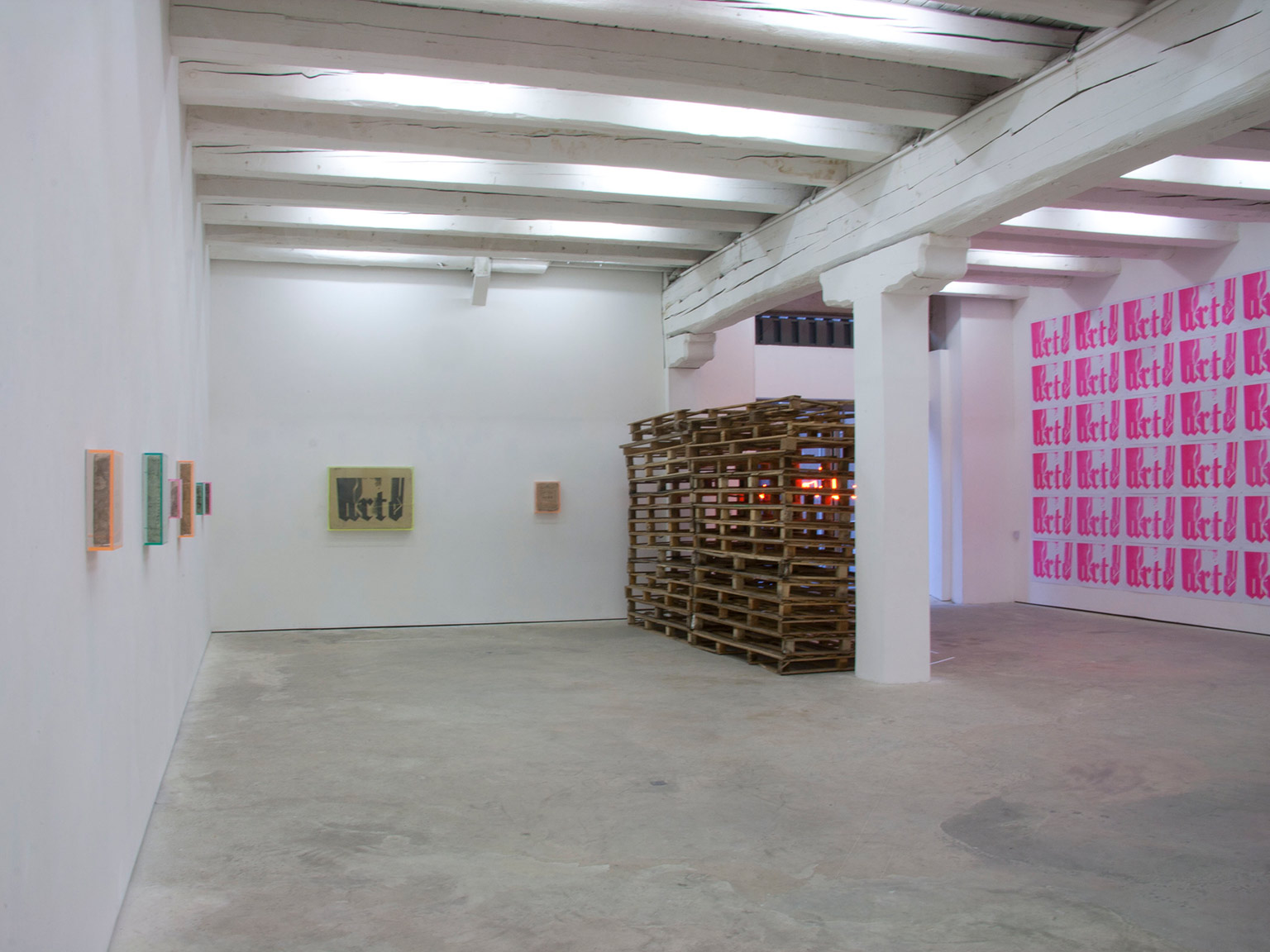 translatio conscientia · Marseille · 2015