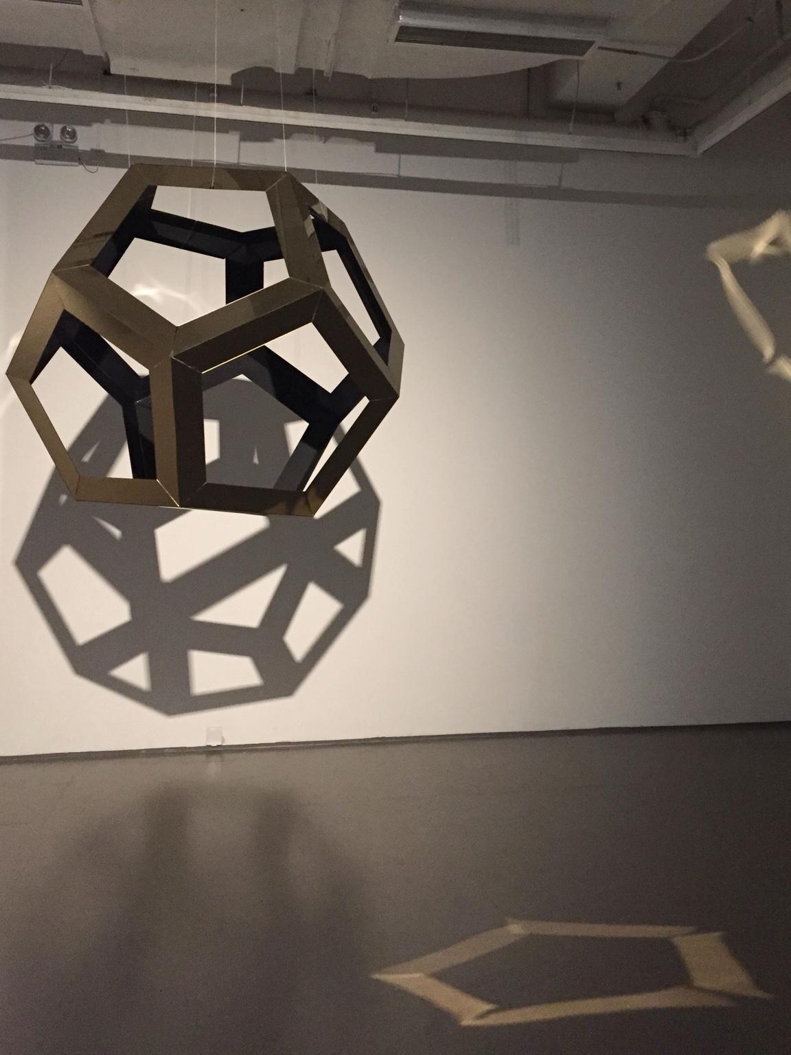 Today Art Museum · Beijing · 2015